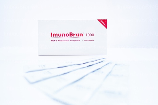 [ImunoBran01] ImunoBran® 1000 (105 Beutel) 