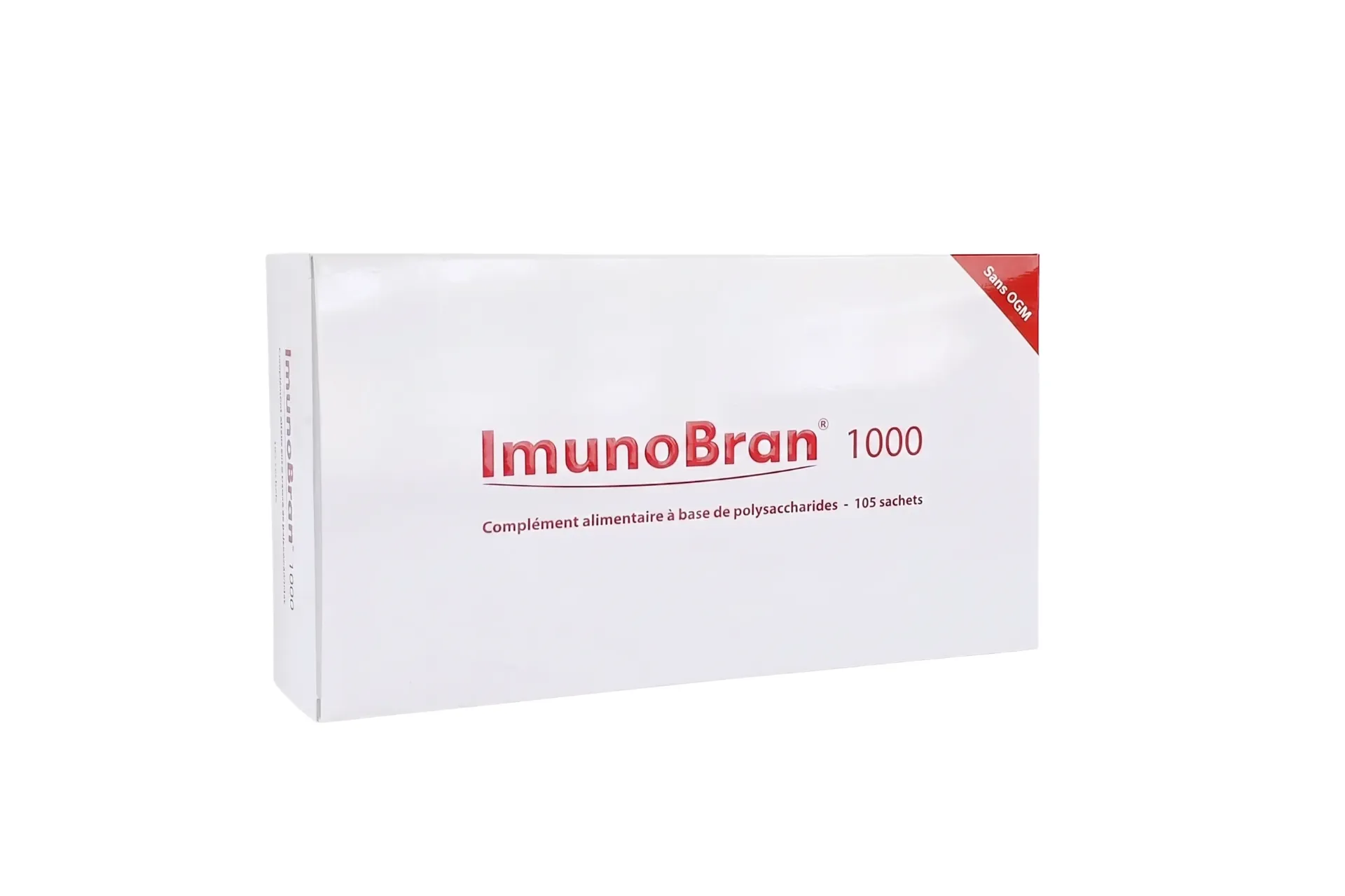 ImunoBran® 1000 (105 sachets)