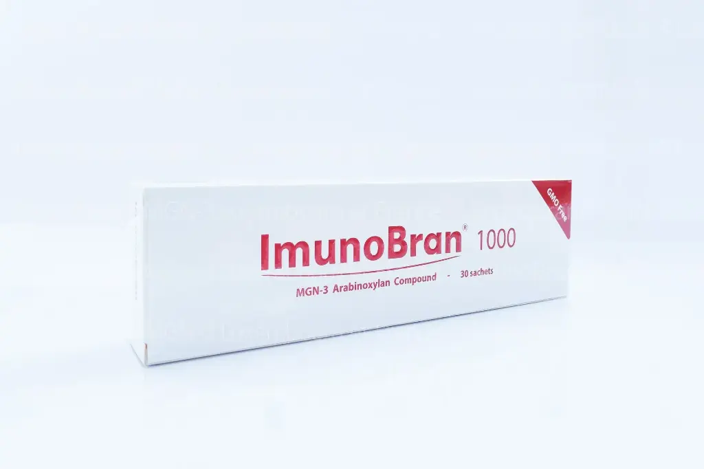 [ImunoBran02] ImunoBran® 1000 (30 Beutel)