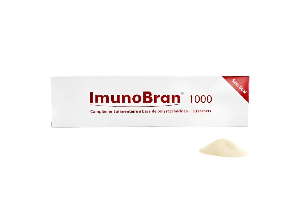 [ImunoBran02] ImunoBran® 1000 (30 sachets)