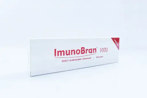 ImunoBran® 1000 (30 sachets)